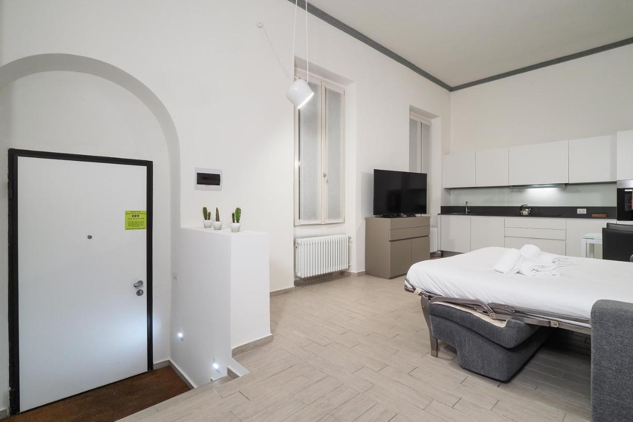 Apartment Primopiano - Gluck *