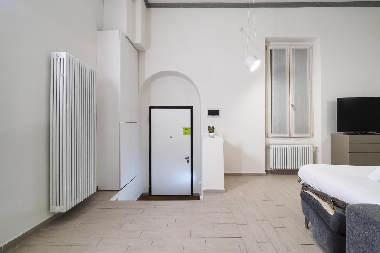 Apartment Primopiano - Gluck Mailand