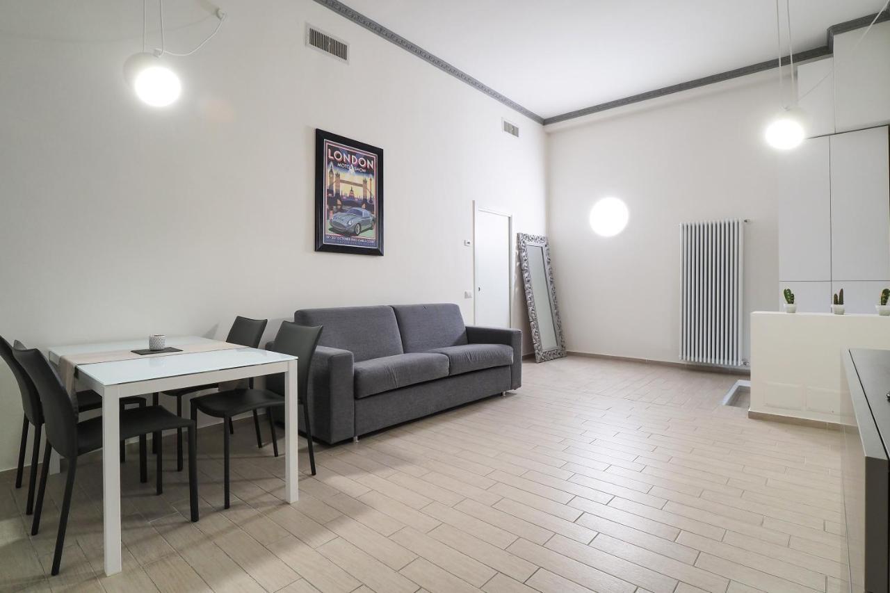 Primopiano - Gluck Apartment