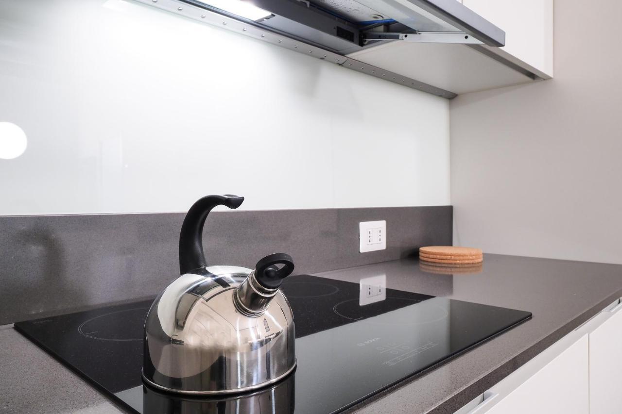 Apartment Primopiano - Gluck *