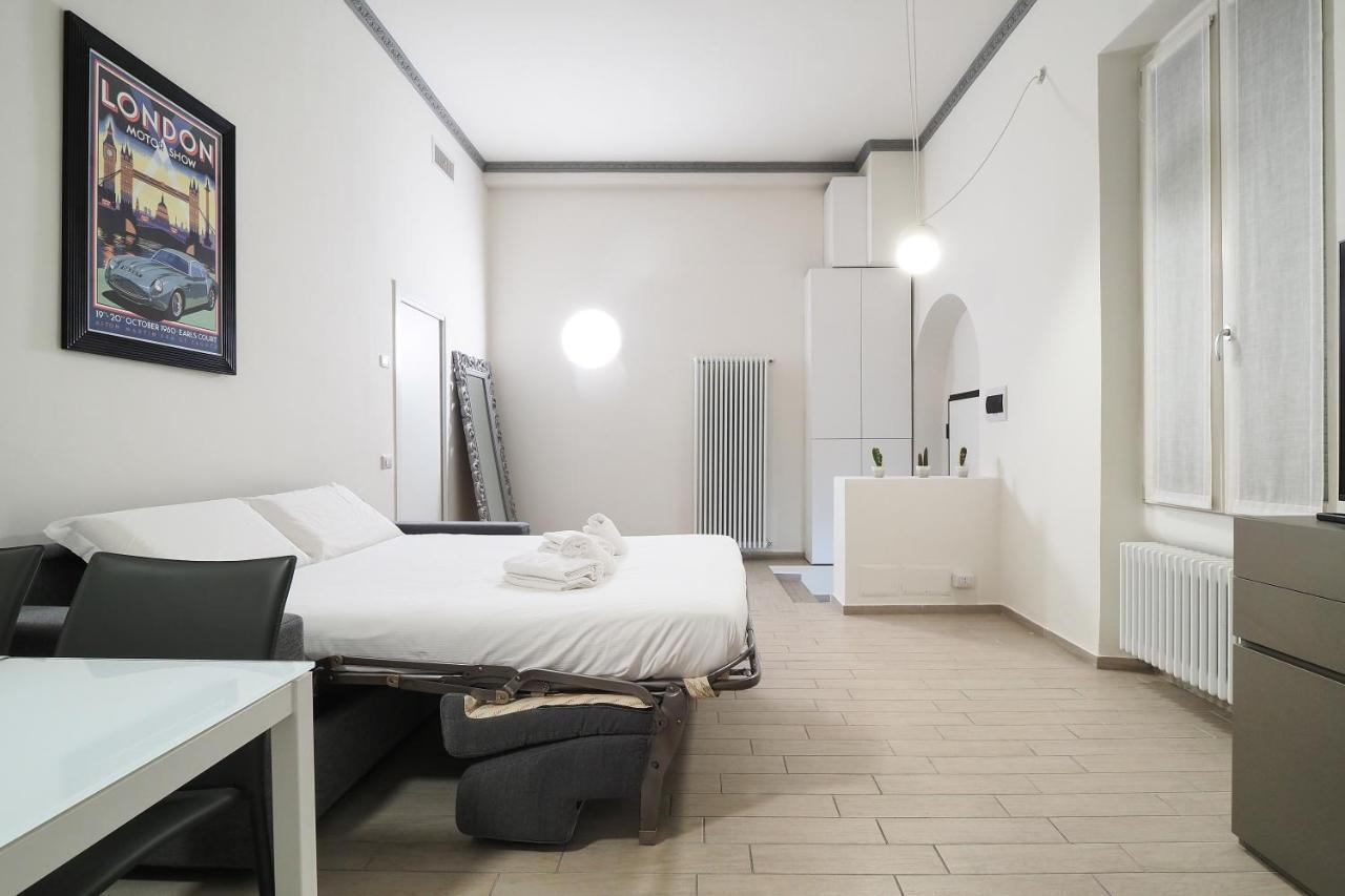 Primopiano - Gluck Apartment Mailand