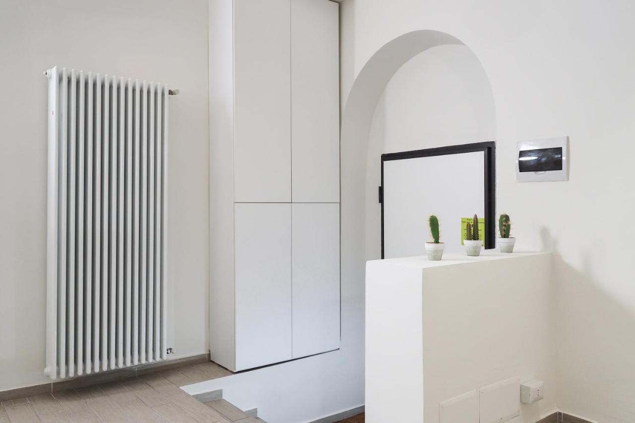 Apartment Primopiano - Gluck
