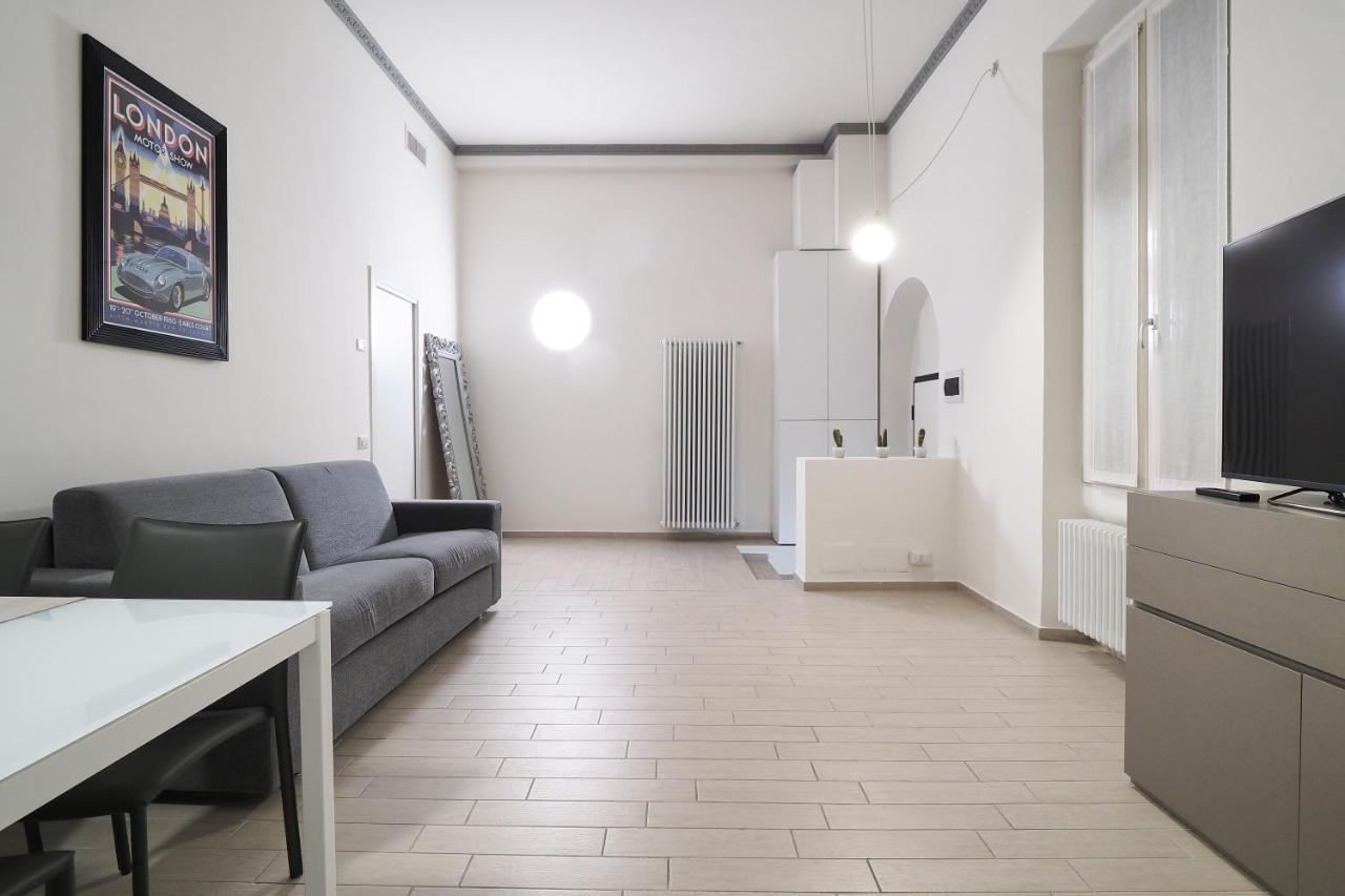 Apartment Primopiano - Gluck