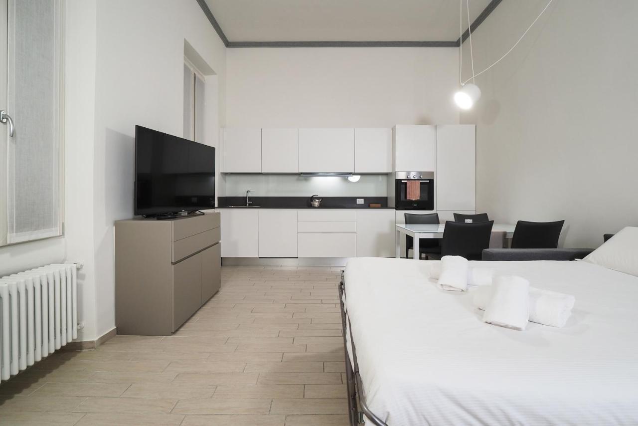 Apartment Primopiano - Gluck *