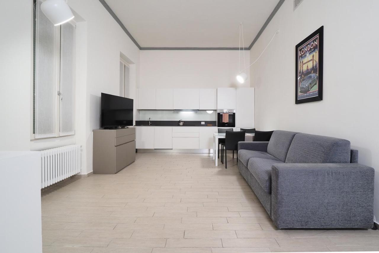 Apartment Primopiano - Gluck