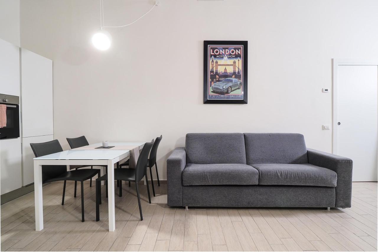 Primopiano - Gluck Apartment Mailand