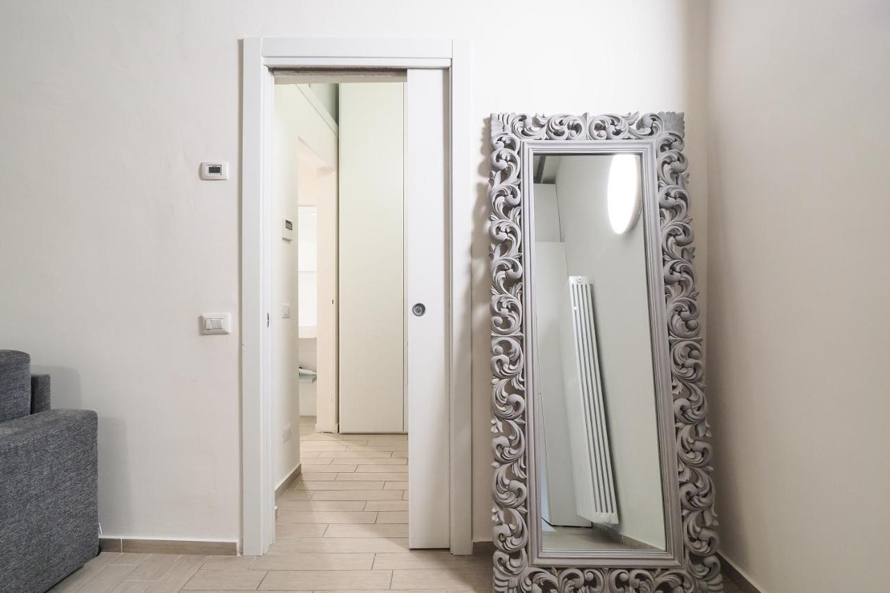 Apartment Primopiano - Gluck