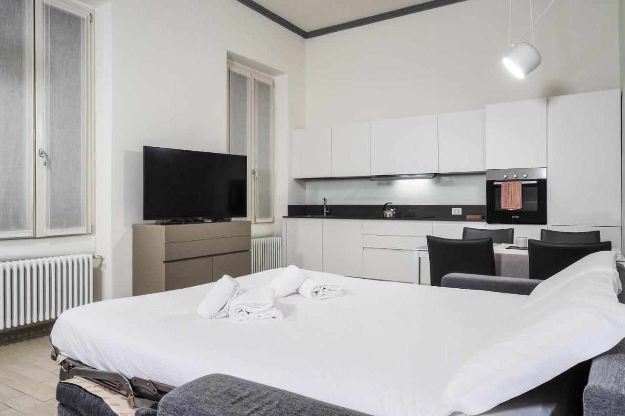 Apartment Primopiano - Gluck