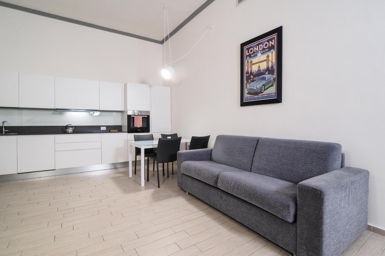 Apartment Primopiano - Gluck